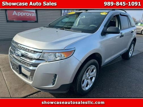 2014 Ford Edge SE