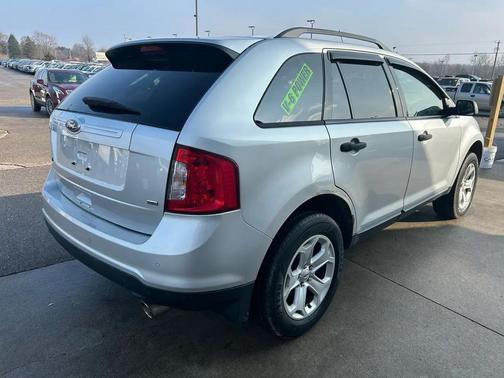 2014 Ford Edge SE