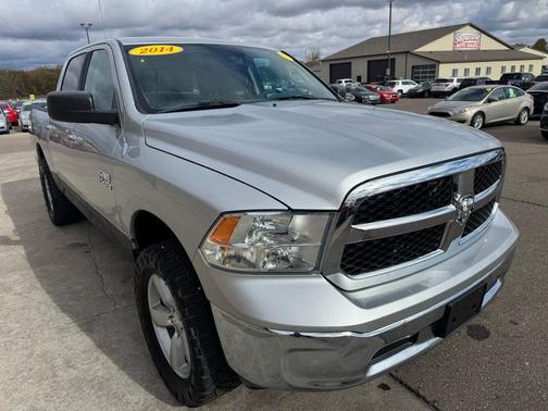 2014 RAM 1500 SLT