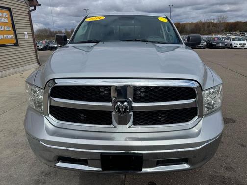 2014 RAM 1500 SLT