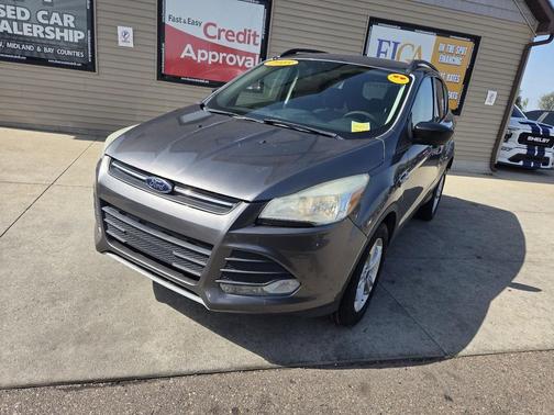 2013 Ford Escape SE