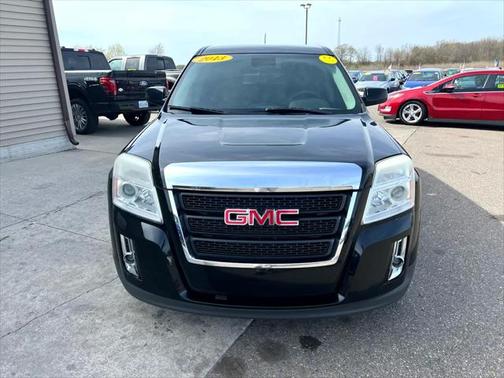 2013 GMC Terrain SLE-1