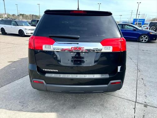 2013 GMC Terrain SLE-1