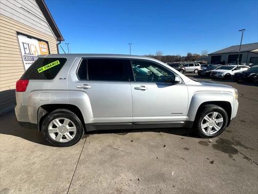 2015 GMC Terrain SLE-1