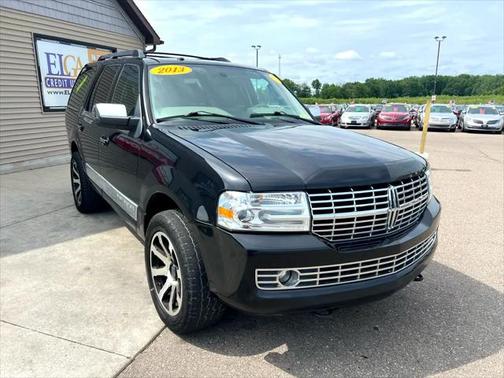 2013 Lincoln Navigator Base