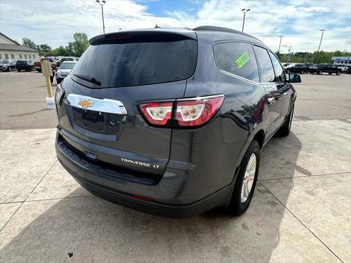 2014 Chevrolet Traverse 2LT