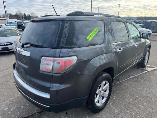 2013 GMC Acadia SLE-2