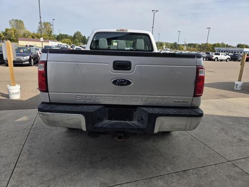 2016 Ford F-250 XL