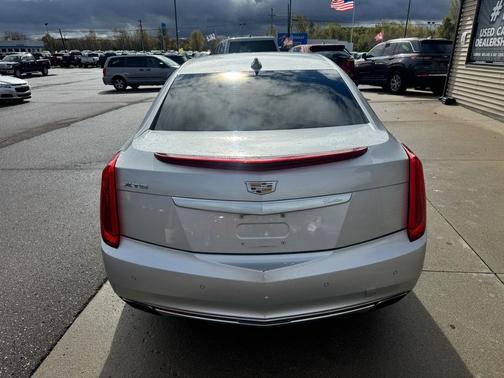 2016 Cadillac XTS Luxury