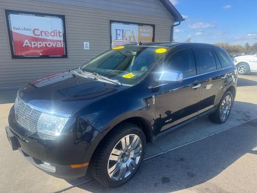 2009 Lincoln MKX Base
