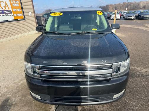 2013 Ford Flex SEL
