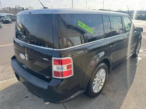 2013 Ford Flex SEL