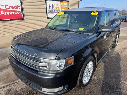 2013 Ford Flex SEL