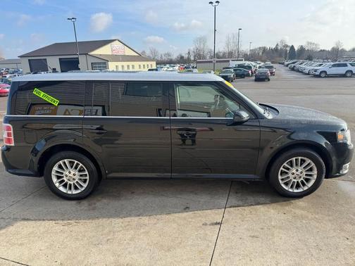 2013 Ford Flex SEL