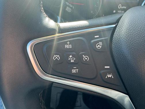 2012 GMC Acadia Denali