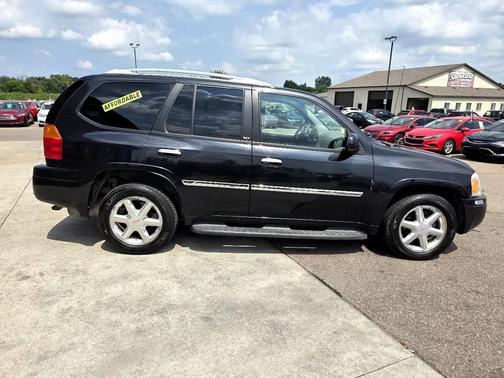 2009 GMC Envoy SLT