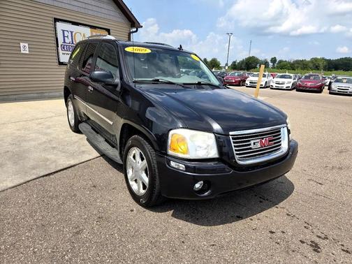 2009 GMC Envoy SLT