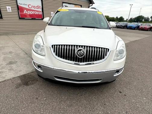 2010 Buick Enclave 1XL