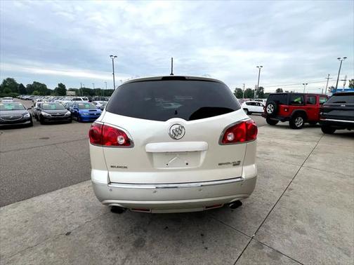 2010 Buick Enclave 1XL