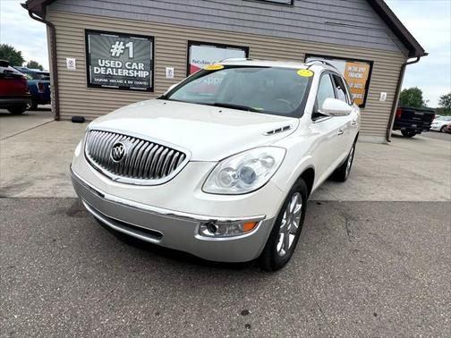 2010 Buick Enclave 1XL