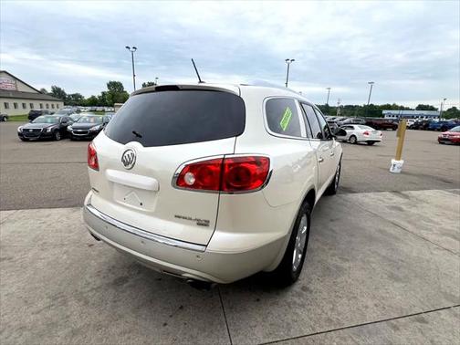 2010 Buick Enclave 1XL