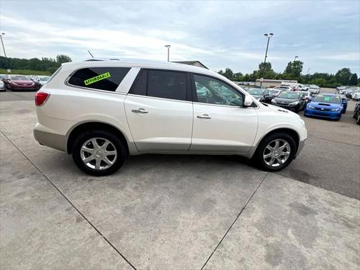 2010 Buick Enclave 1XL