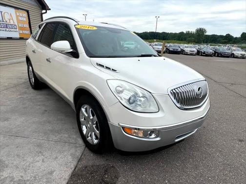 2010 Buick Enclave 1XL