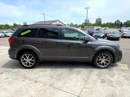 2016 Dodge Journey R/T
