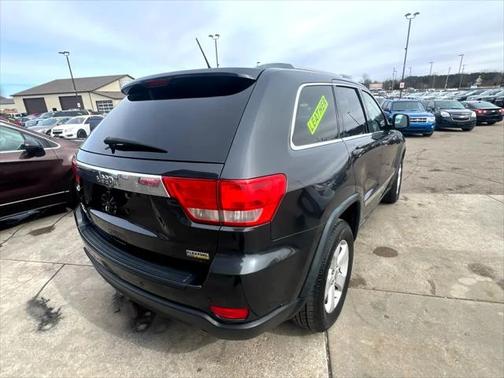 2011 Jeep Grand Cherokee Laredo