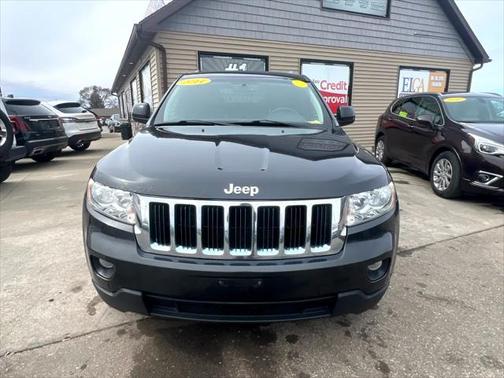2011 Jeep Grand Cherokee Laredo