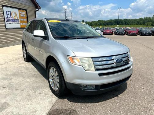 2009 Ford Edge SEL