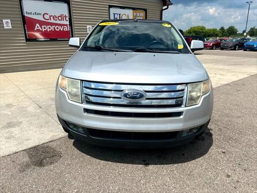 2009 Ford Edge SEL