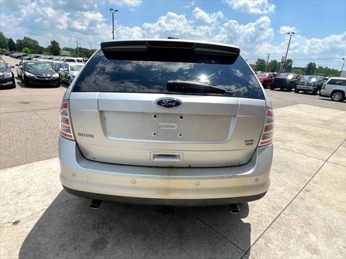 2009 Ford Edge SEL