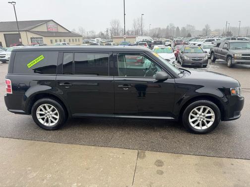 2016 Ford Flex SE