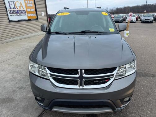 2013 Dodge Journey SXT