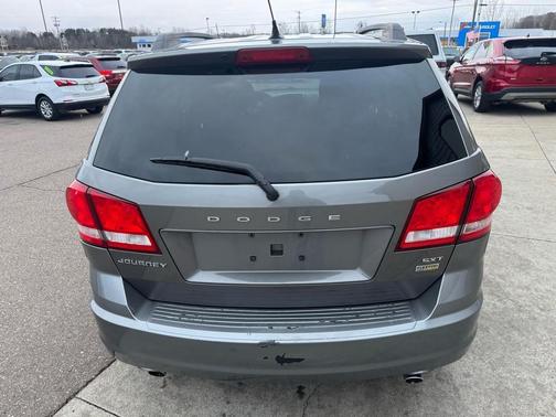 2013 Dodge Journey SXT