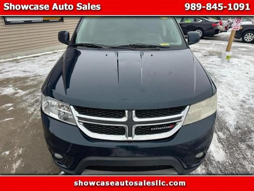 2015 Dodge Journey SXT