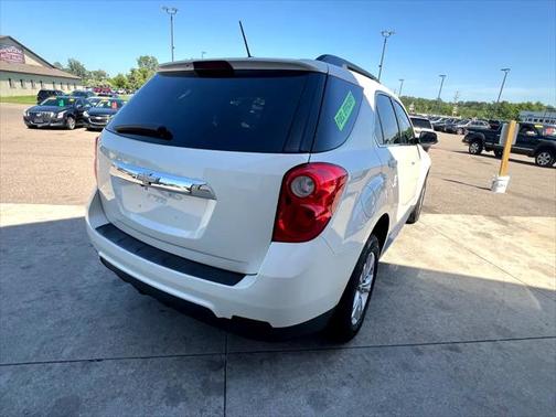 2015 Chevrolet Equinox 1LT