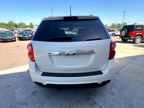 2015 Chevrolet Equinox 1LT