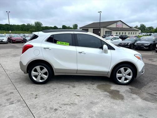 2015 Buick Encore Premium