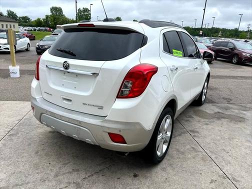 2015 Buick Encore Premium