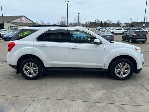 2014 Chevrolet Equinox 1LT