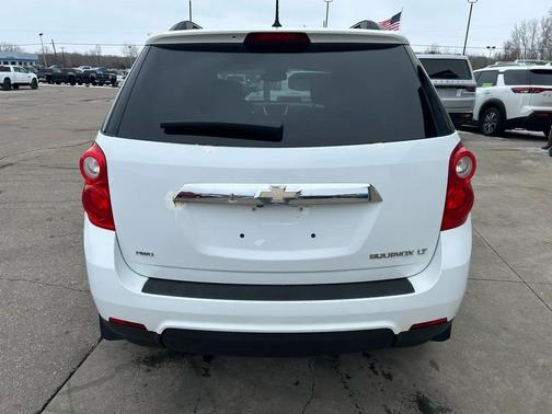 2014 Chevrolet Equinox 1LT