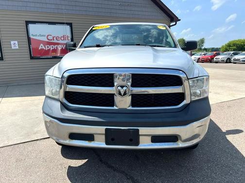 2015 RAM 1500 Tradesman