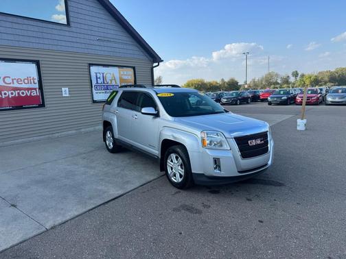 2014 GMC Terrain SLE-2