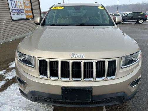 2014 Jeep Grand Cherokee Laredo