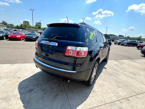 2011 GMC Acadia SLT-2