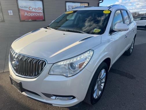 2013 Buick Enclave Premium