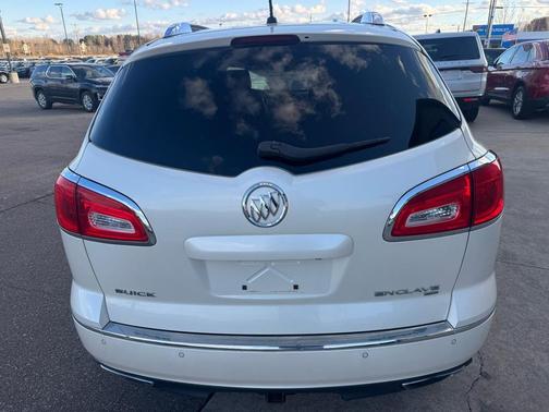 2013 Buick Enclave Premium