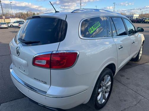 2013 Buick Enclave Premium